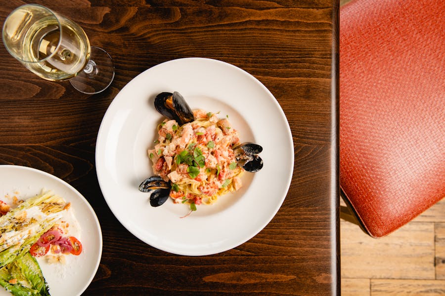 Group Event Menus Cutters Crabhouse in Seattle, WA